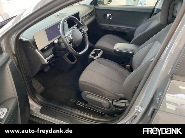 Hyundai IONIQ 5 Achterwielaandrijving