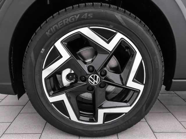 Volkswagen Taigo 1.5 TSI DSG R-Line