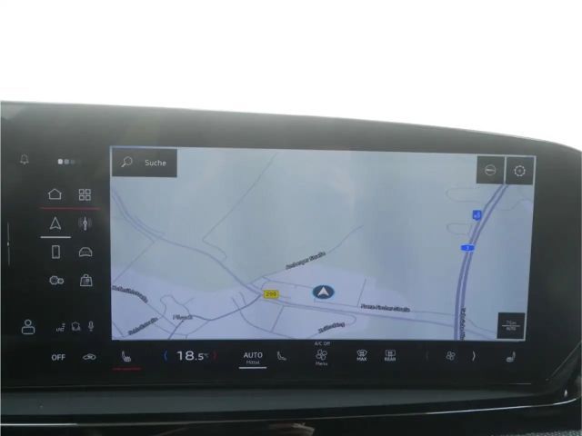 Audi A5 Avant Quattro