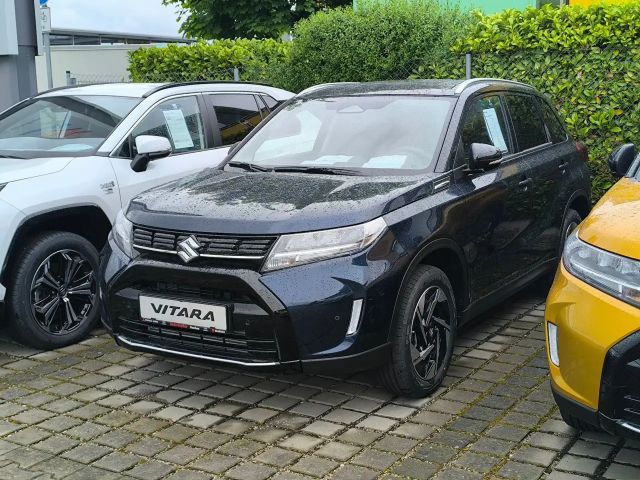 Suzuki Vitara 4x2 Comfort Hybrid