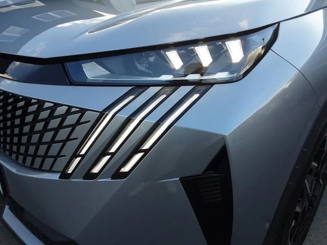 Peugeot 3008 GT-Line