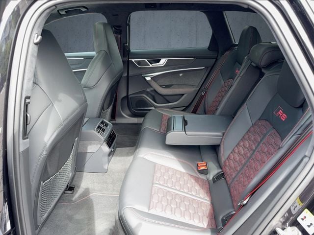 Audi A6 e-tron Avant Performance Quattro