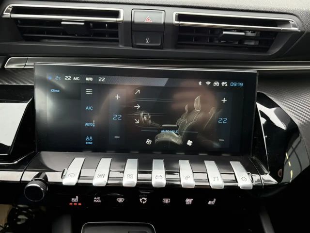 Peugeot 508 Allure Pack BlueHDi EAT8 SW