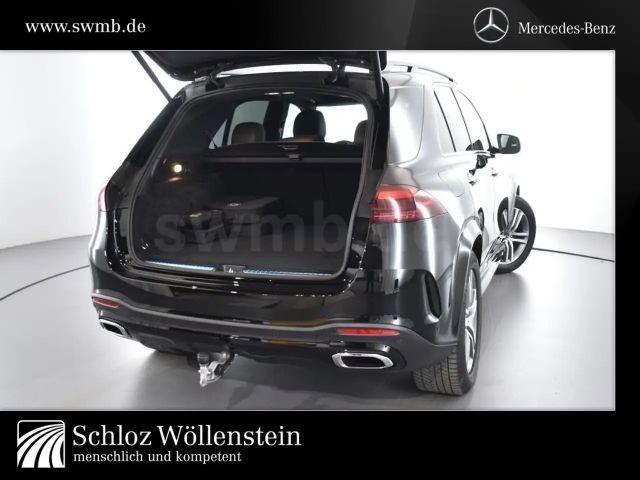 Mercedes-Benz GLE 350 4MATIC AMG Line