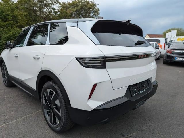 Opel Grandland X Hybrid