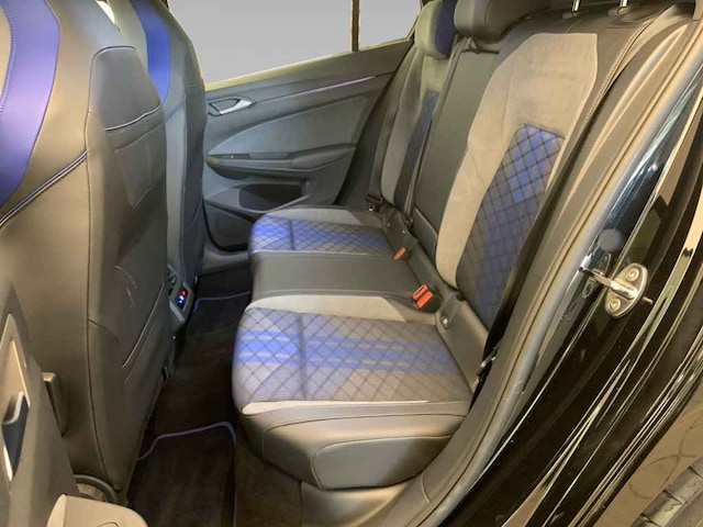 Volkswagen Golf Golf R *FACELIFT*LED*ACC*DCC*NAVI*360*SHZ*TEL*