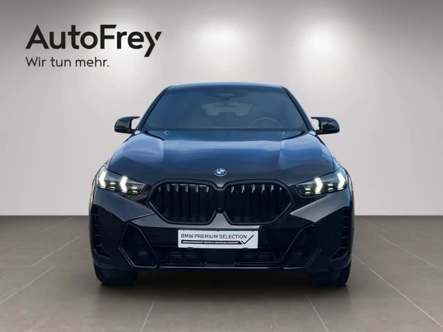 BMW X6 xDrive30d