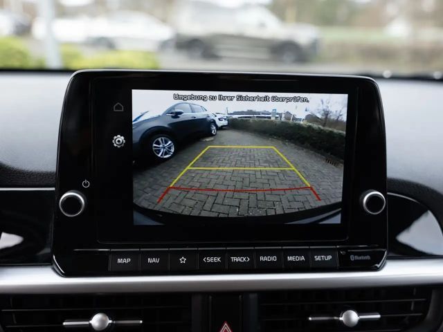 Kia Picanto Dream Team