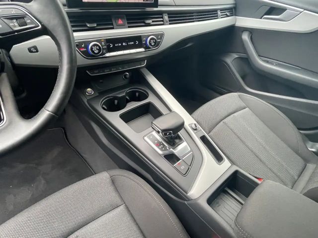 Audi A4 40 TFSI