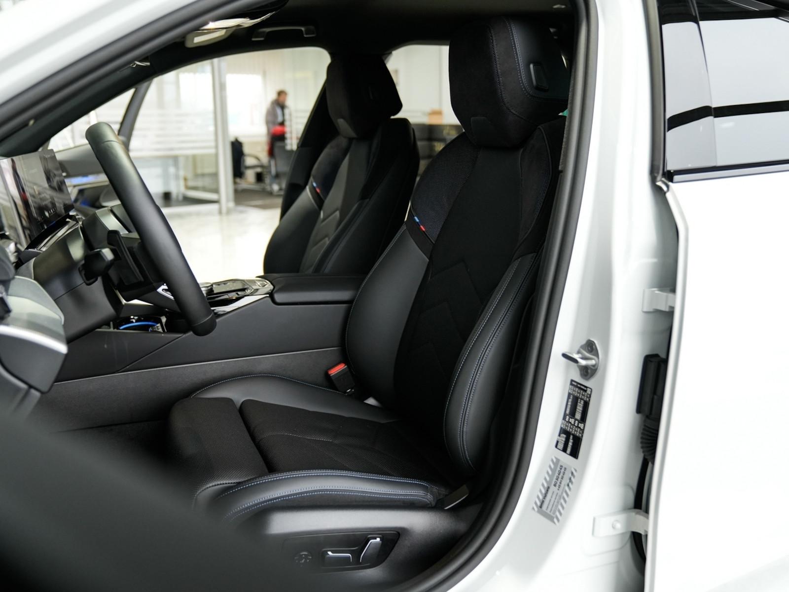 BMW 520 520i M-Sport Touring