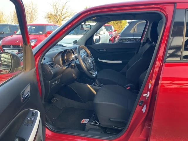 Suzuki Swift Comfort