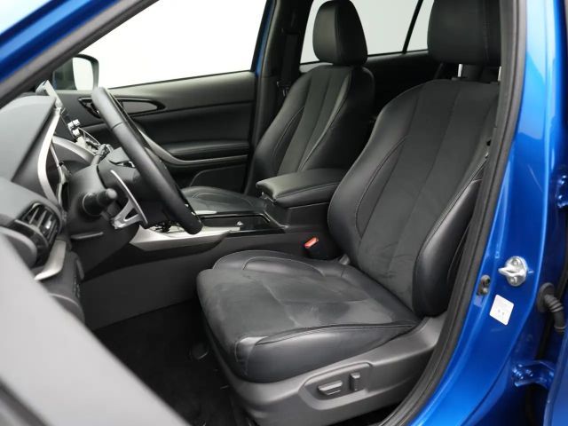 Mitsubishi Eclipse Cross 4WD