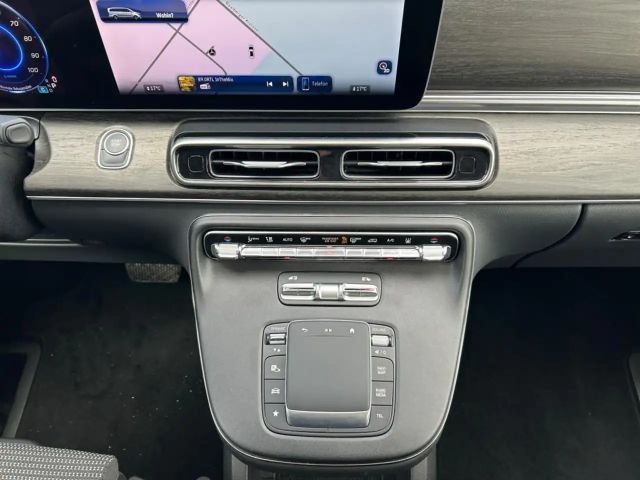 Mercedes-Benz EQV 300 Limousine Lang