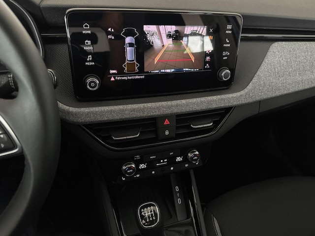 Skoda Kamiq 1.0 TSI Drive