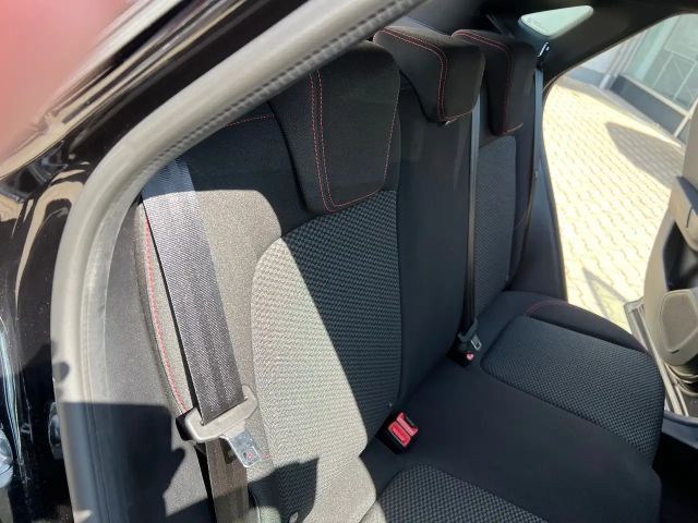 Ford Puma EcoBoost ST Line