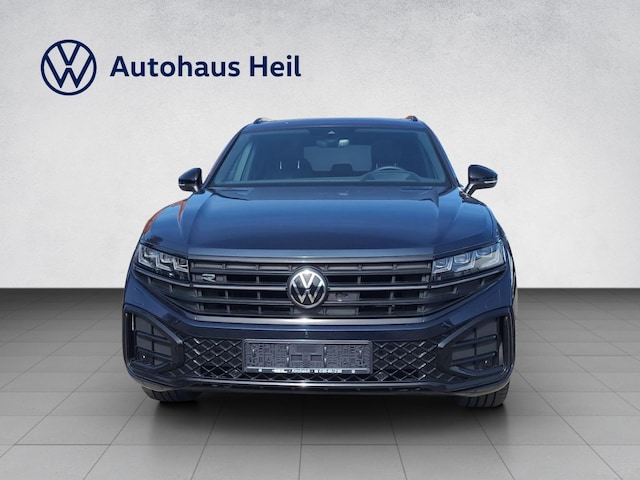 Volkswagen Touareg 3.0 V6 TDI R-Line