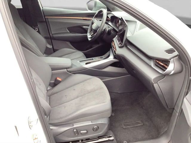 Cupra Terramar 2.0 TSI VZ