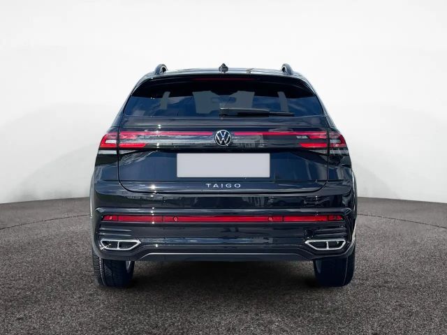 Volkswagen Taigo DSG R-Line