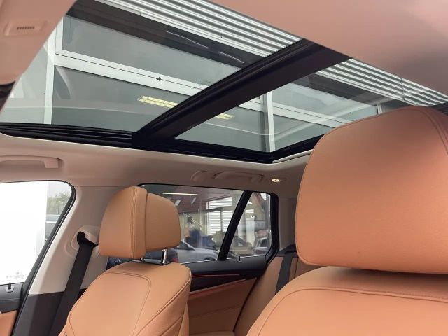 BMW 530 530d Luxury Line xDrive