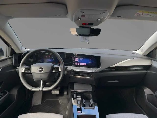 Opel Astra Elegance Hybrid Innovation