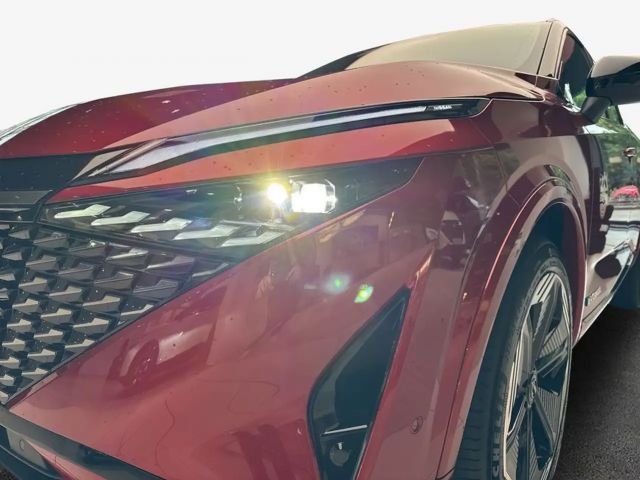 Nissan Qashqai 1.5 VC-T e-Power N-Design