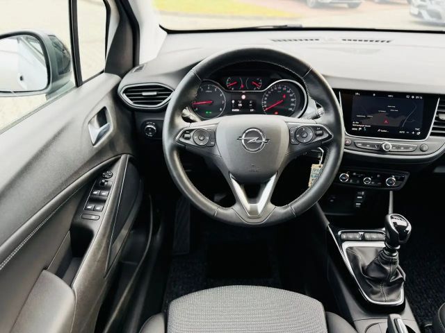 Opel Crossland X Enjoy