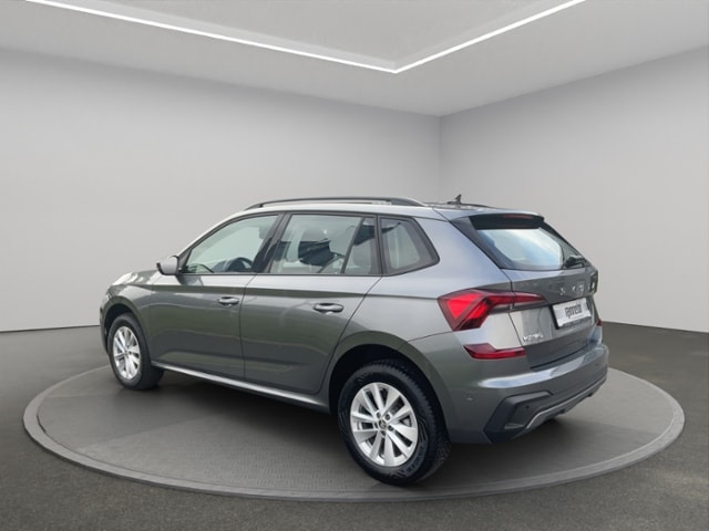 Skoda Kamiq 1.5 TSI