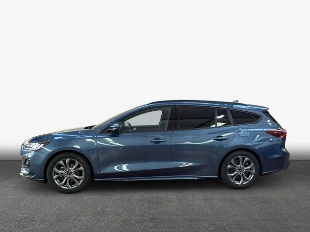 Ford Focus EcoBoost ST Line Wagon