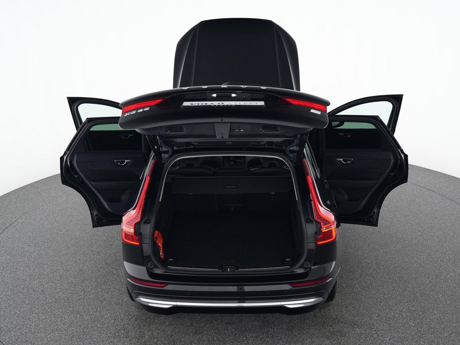 Volvo XC60 AWD Bright Plus Recharge T8