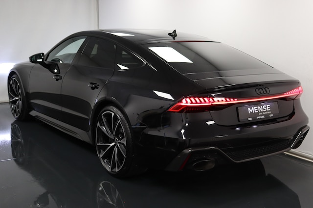 Audi RS7 Quattro Sportback