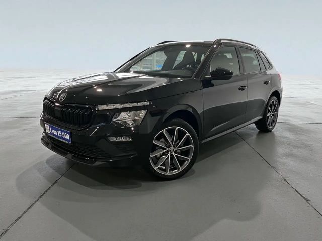 Skoda Kamiq 1.5 TSI Selection Sport