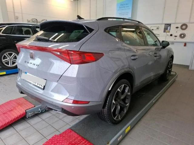 Cupra Formentor 4Drive DSG
