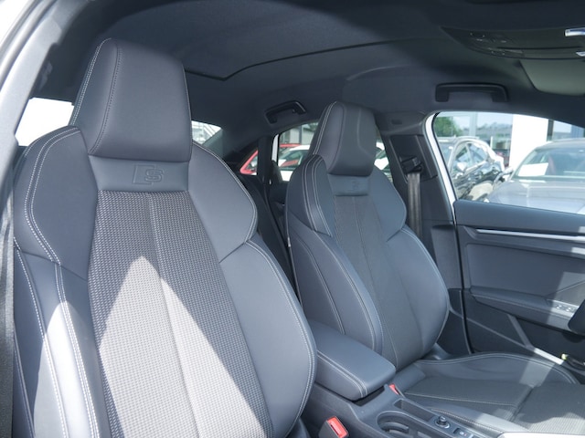 Audi S3 Quattro S-Tronic Sedan