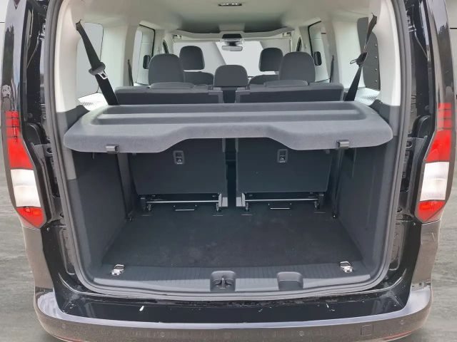 Volkswagen Caddy 2.0 TDI 7-zitter DSG Maxi