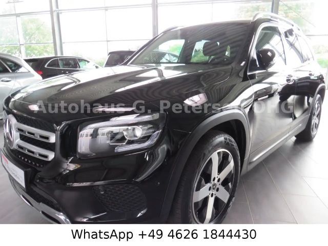 Mercedes-Benz GLB 200 GLB 200 d