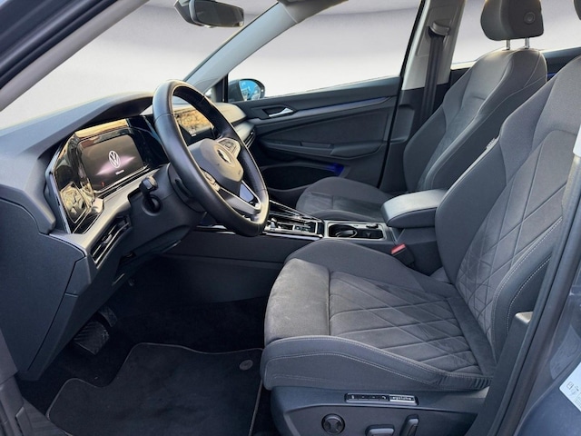 Volkswagen Golf DSG Style eHybrid