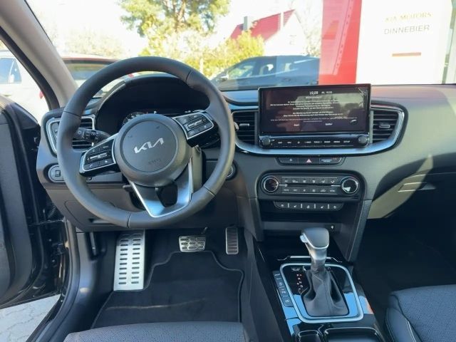 Kia XCeed Platinum Edition