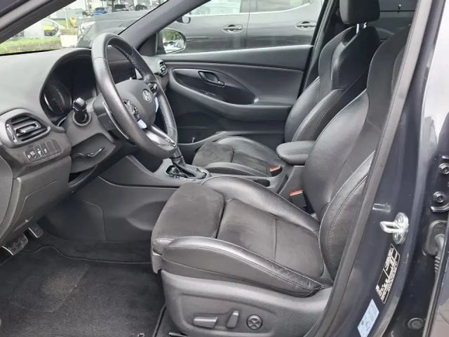 Hyundai i30 N Performance