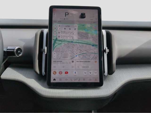 Volvo EX30 Single motor Ultra