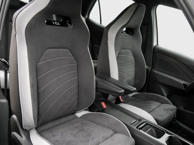 Volkswagen ID.3 Performance Pro