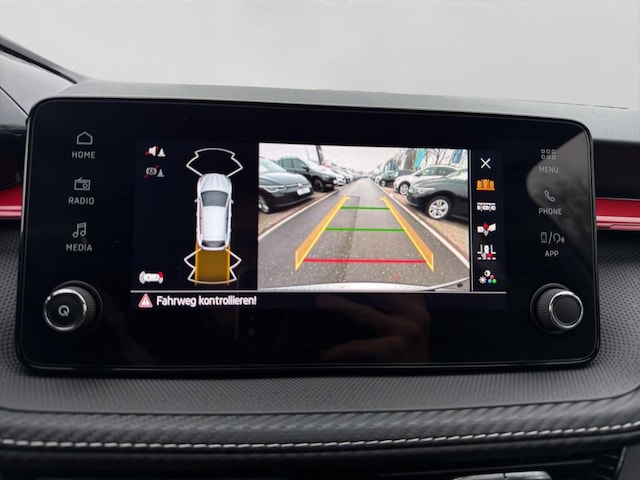 Skoda Fabia 1.0 TSI Monte Carlo