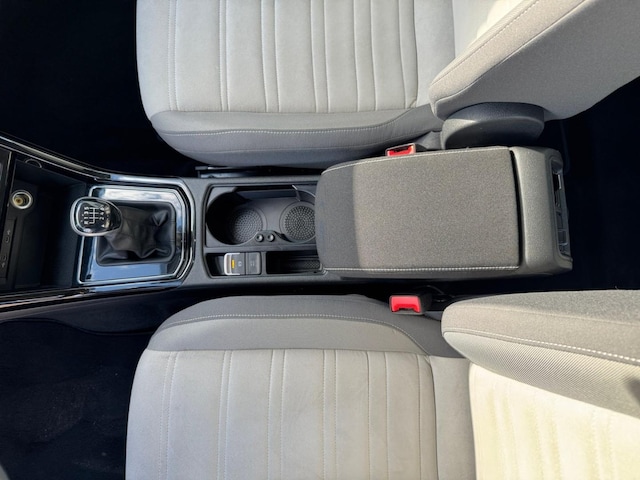 Volkswagen Touran 1.5 TSI