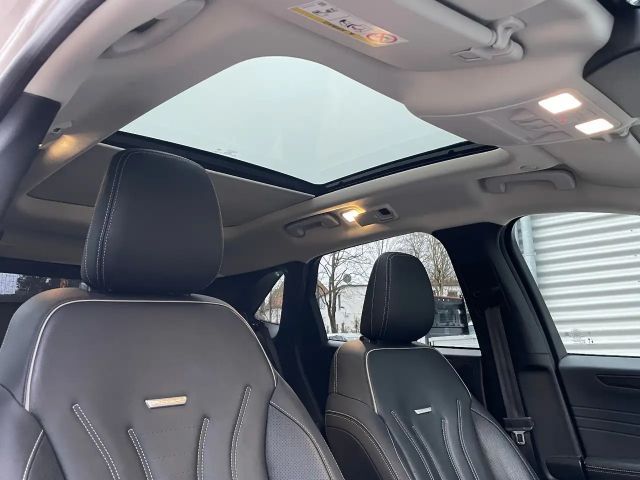 Ford Kuga Plug in Hybrid Vignale