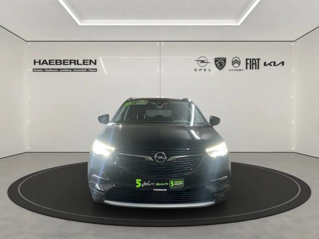 Opel Grandland X Elegance