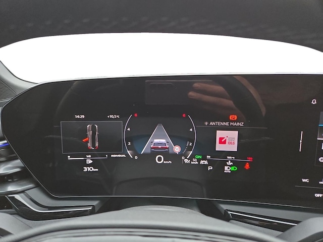 Audi A5 Avant S-Tronic