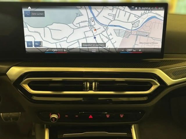 BMW 320 320d Touring xDrive