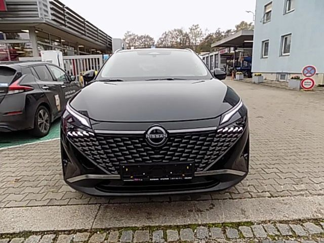 Nissan Qashqai N-Connecta