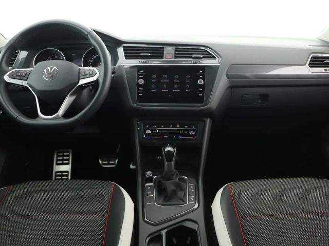Volkswagen Tiguan 1.5 TSI DSG IQ.Drive Life