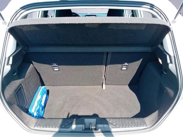 Ford Fiesta Active EcoBoost