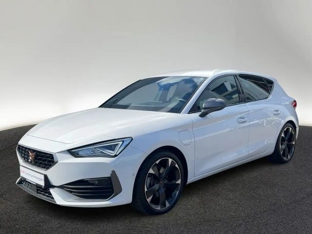 Cupra Leon 1.4 e-Hybrid DSG